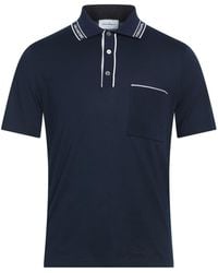 Ferragamo - Polo Shirt - Lyst