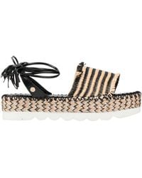 Manila Grace - Espadrilles - Lyst