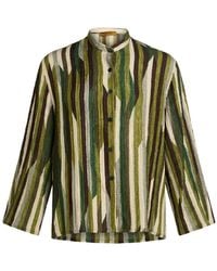 Siyu - Camisa - Lyst