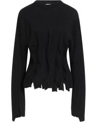 ATOMOFACTORY - Sweater Wool, Polyamide - Lyst