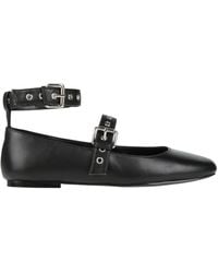 Steve Madden - Bailarinas - Lyst