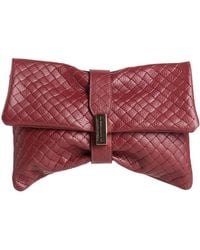 Marc Ellis - Brick Handbag Leather - Lyst