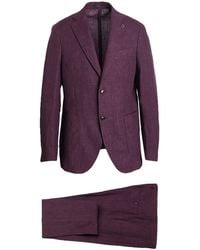 BRERAS Milano - Suit - Lyst