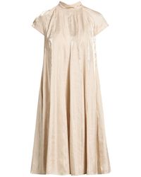 Gentry Portofino - Midi Dress - Lyst