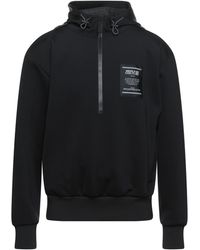 Versace Jeans Couture - Sweatshirt Polyamide, Elastane, Polyester - Lyst