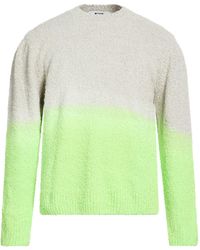 MSGM - Pullover - Lyst
