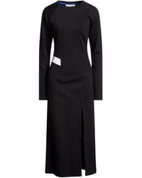 Koche - Maxi Dress - Lyst