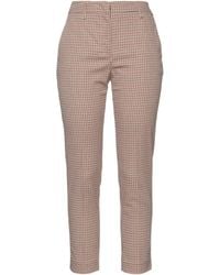 Liu Jo - Trouser - Lyst