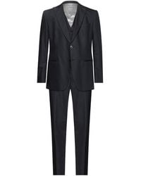 Tombolini - Suit - Lyst