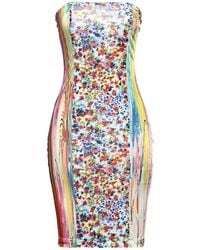 DSquared² - Mini Dress - Lyst