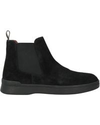 Liu Jo - Ankle Boots Leather - Lyst