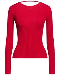 Courreges - Pullover - Lyst