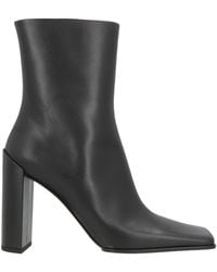 Alaïa - Stiefelette - Lyst