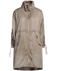 Add - Overcoat & Trench Coat - Lyst