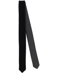 Giorgio Armani - Ties & Bow Ties - Lyst