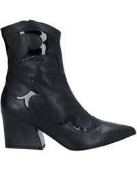 Tibi - Ankle Boots - Lyst