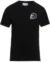 The Kooples - T-shirt - Lyst