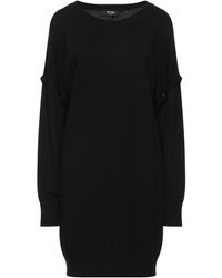 My Twin - Mini-Kleid - Lyst