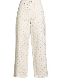 Rag & Bone - Jeans - Lyst