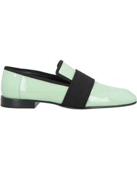 Victoria Beckham - Mokassin - Lyst