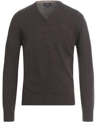 Hackett - Pullover - Lyst