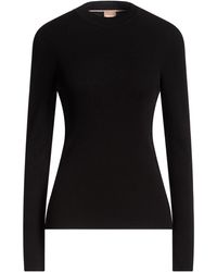BOSS - Pullover - Lyst