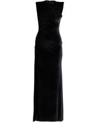 Amen - Maxi Dress - Lyst
