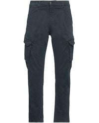 Daniele Alessandrini - Trouser - Lyst