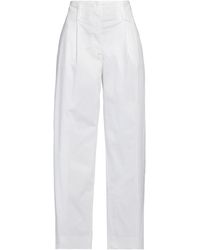 Malo - Trouser - Lyst