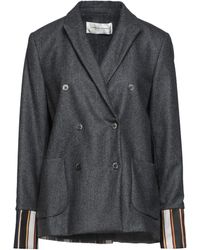 La Prestic Ouiston Suit Jacket - Multicolour