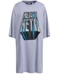Jeremy Scott - Mini Dress - Lyst