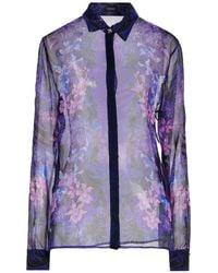 Versace - Camisa - Lyst