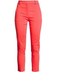 Pinko - Pants - Lyst