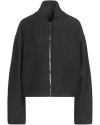 Masnada - Jacket Wool - Lyst