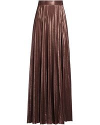 retroféte - Maxi Skirt - Lyst