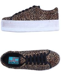 Jeffrey Campbell - Low-tops & Sneakers - Lyst