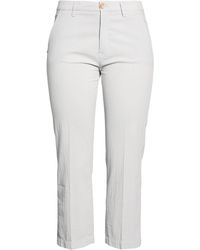 RE_HASH - Pants - Lyst