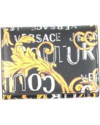 Versace Jeans Couture - Coin Purses - Lyst
