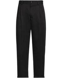 PT Torino - Pants Cotton, Linen - Lyst