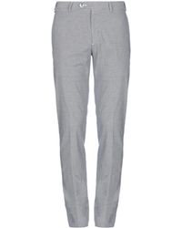 Zanella Pantalones - Gris