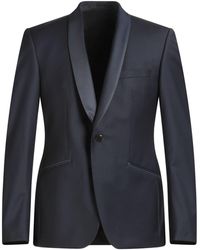 DIGEL - Blazer Virgin Wool, Polyamide, Elastane - Lyst
