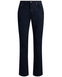 Jacob Cohen - Trouser - Lyst