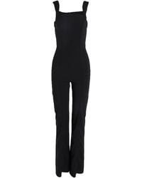 SIMONA CORSELLINI - Jumpsuit - Lyst