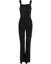SIMONA CORSELLINI - Jumpsuit - Lyst
