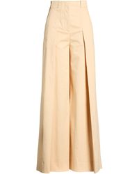 Alberta Ferretti - Pants - Lyst