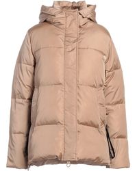 Gaelle Paris - Puffer - Lyst