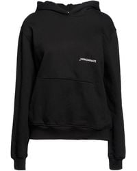 hinnominate - Sweatshirt Cotton, Polyester - Lyst
