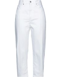 Levi's - Denim Pants - Lyst