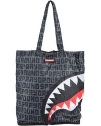 Sprayground - Borsa A Spalla - Lyst