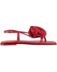 Vic Matié - Thong Sandals - Lyst